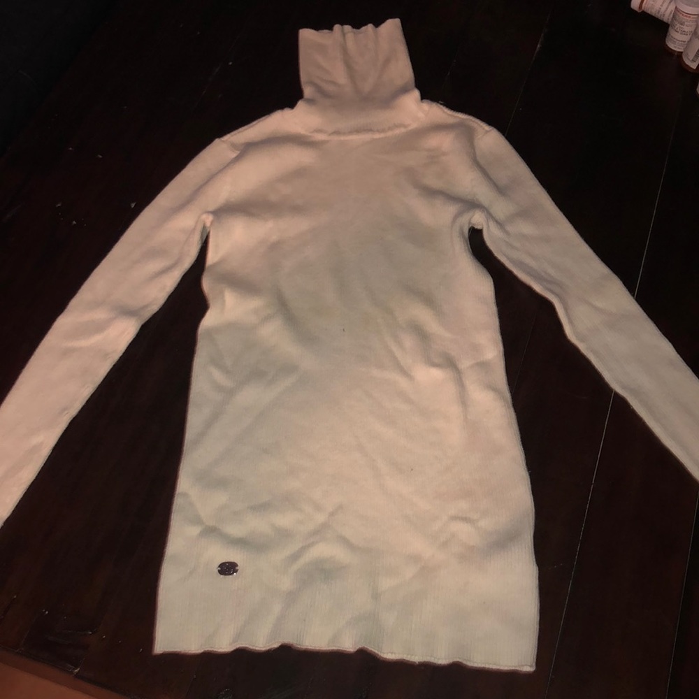 Ralph Lauren turtleneck sweater